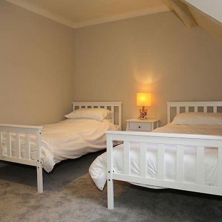 Cosy Modern Cottage - 웨어햄 외부 사진
