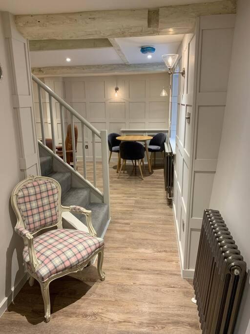 Cosy Modern Cottage - 웨어햄 외부 사진